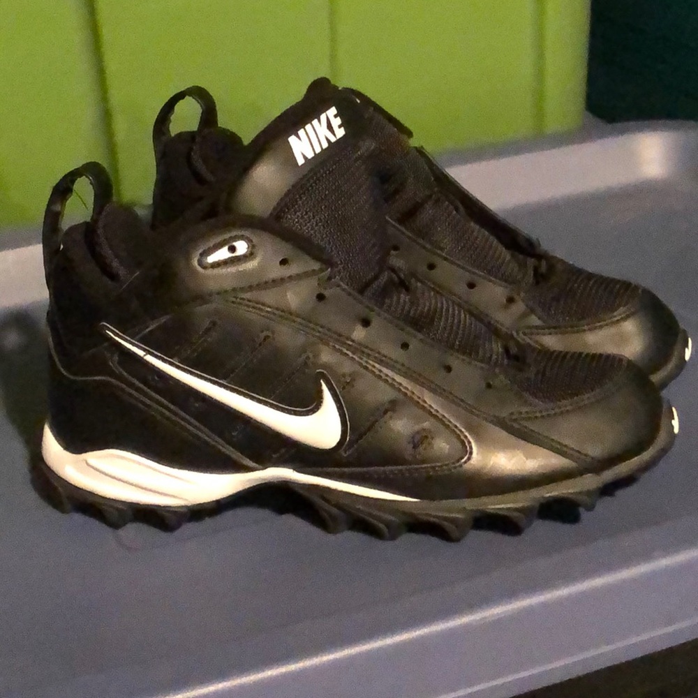 Nike cleats